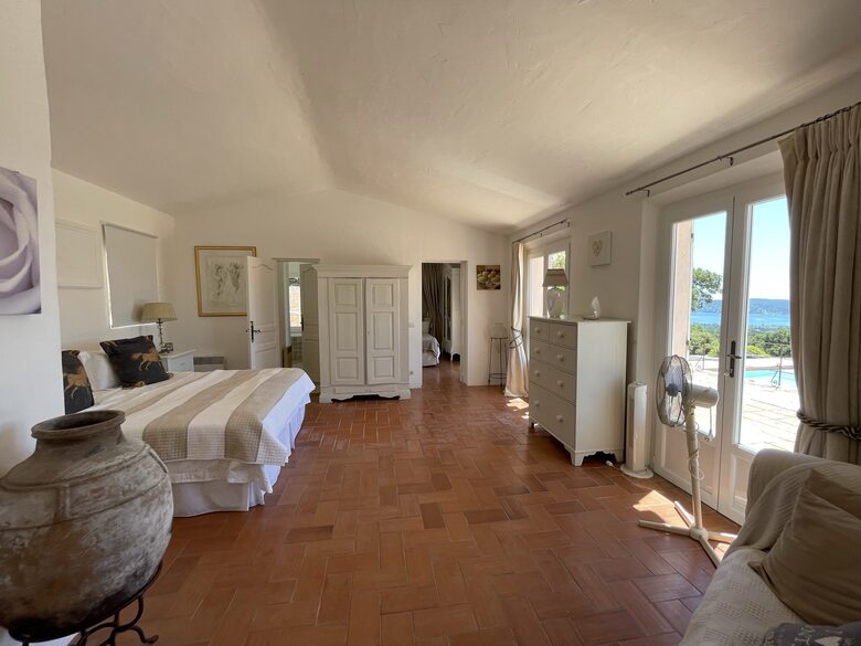 Villa La Tryade - Le Plan-de-la-Tour, France