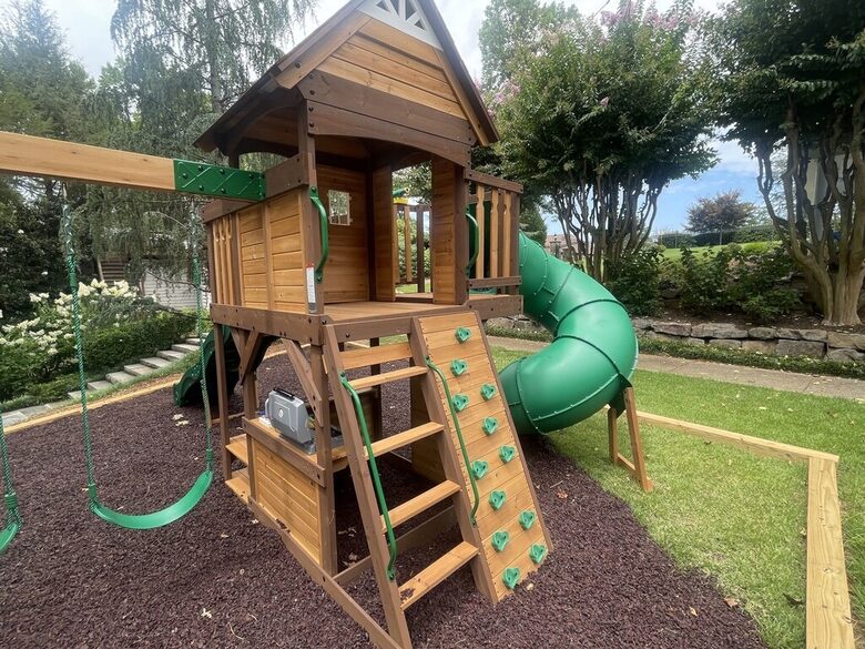 Luxurious Lake Lanier Compound - Flowery Branch, Georgia