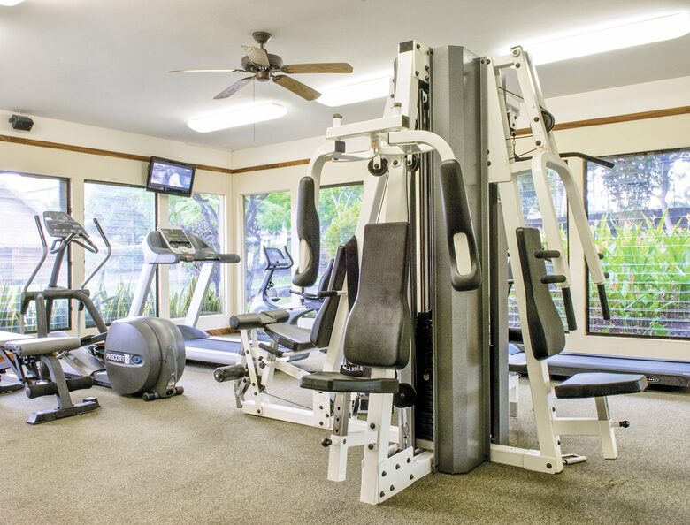 Wyndham Kona Hawaii Resort 2-Bedroom - Kailua-Kona, Hawaii