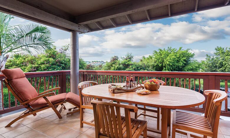 Wyndham Kona Hawaii Resort 2-Bedroom - Kailua-Kona, Hawaii