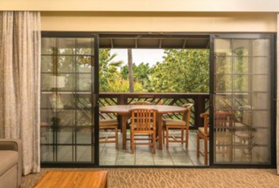 Wyndham Kona Hawaii Resort 2-Bedroom - Kailua-Kona, Hawaii