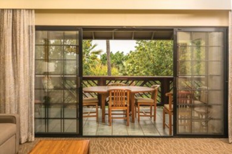 Wyndham Kona Hawaii Resort 2-Bedroom - Kailua-Kona, Hawaii