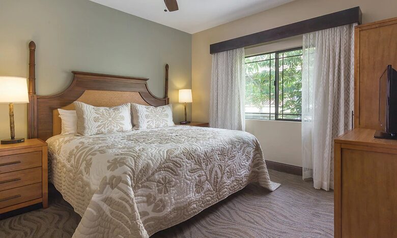 Wyndham Kona Hawaii Resort 2-Bedroom - Kailua-Kona, Hawaii