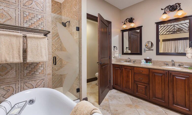 Wyndham Kona Hawaii Resort 2-Bedroom - Kailua-Kona, Hawaii