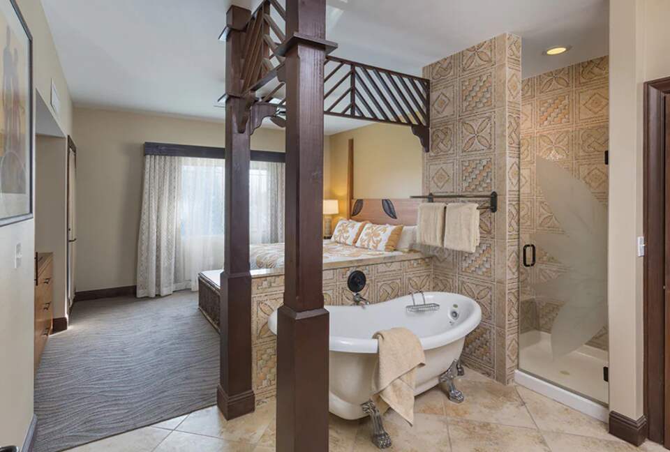 Wyndham Kona Hawaii Resort 2-Bedroom - Kailua-Kona, Hawaii