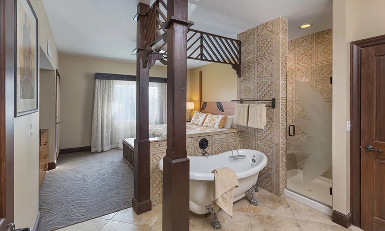 Wyndham Kona Hawaii Resort 2-Bedroom - Kailua-Kona, Hawaii