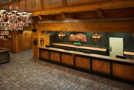 Marriott's Summit Watch Resort | Deluxe Studio - Park City, Utah