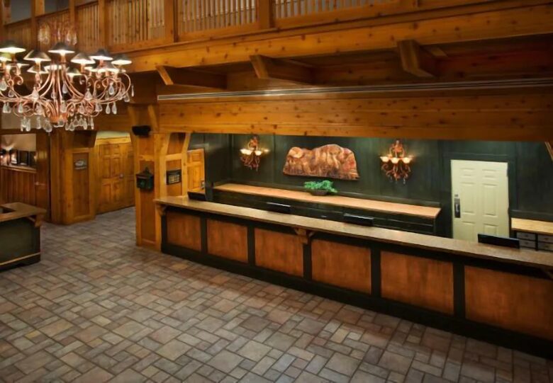 Marriott's Summit Watch Resort | Deluxe Studio - Park City, Utah