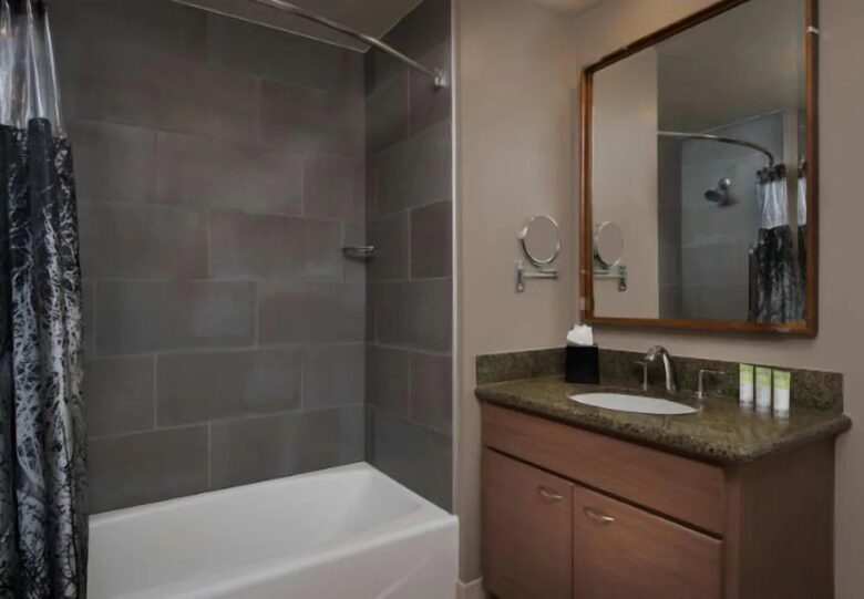 Marriott's Summit Watch Resort | Deluxe Studio - Park City, Utah