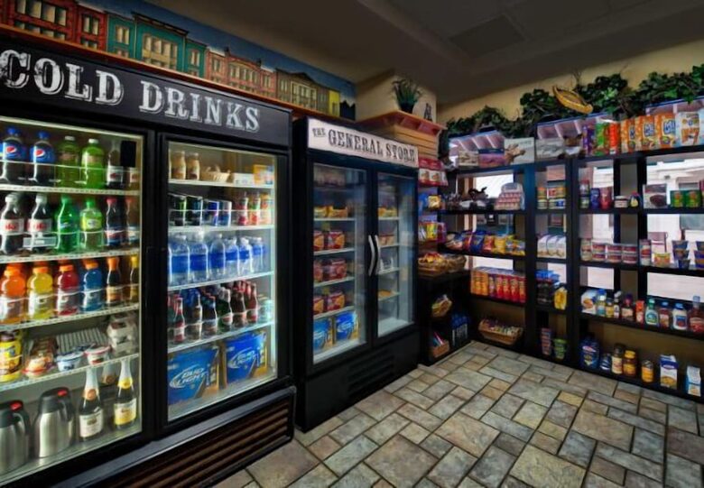 Marriott's Summit Watch Resort | Deluxe Studio - Park City, Utah