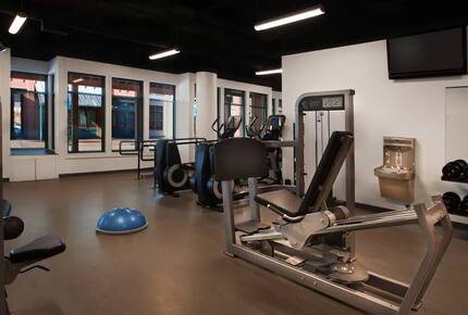 Marriott's Summit Watch Resort | Deluxe Studio - Park City, Utah