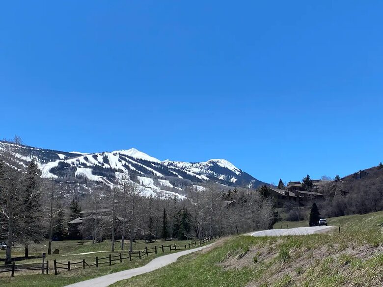 Chateau Valerie - Snowmass Village, Colorado