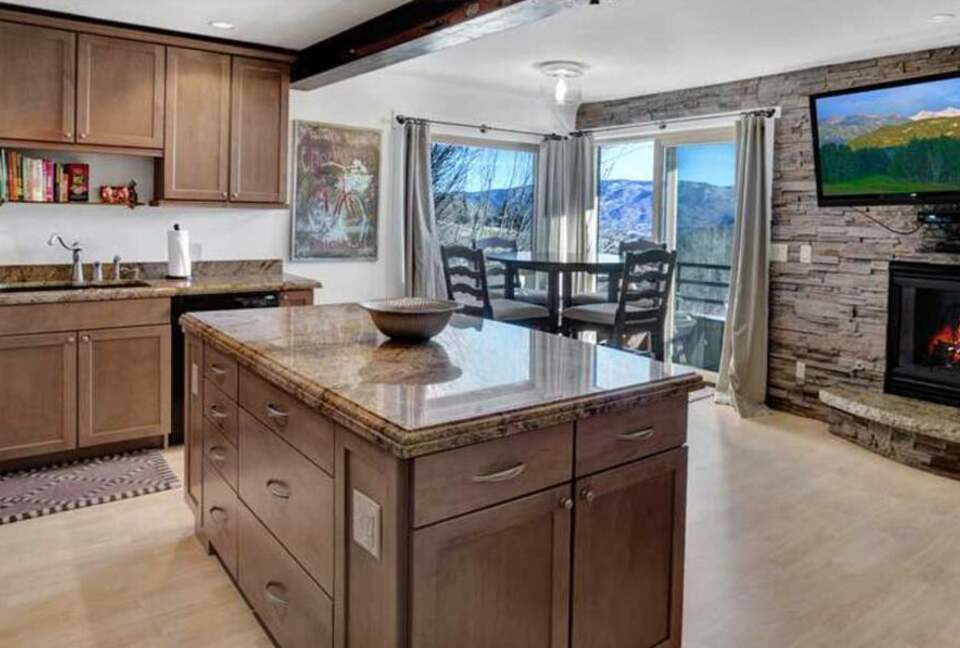 Chateau Valerie - Snowmass Village, Colorado