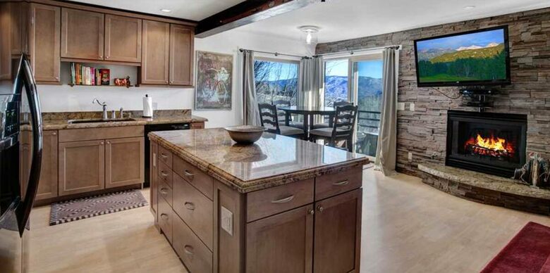 Chateau Valerie - Snowmass Village, Colorado