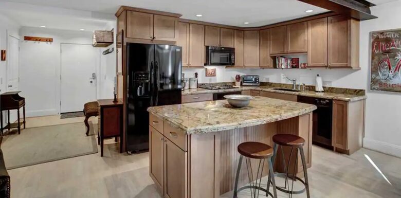 Chateau Valerie - Snowmass Village, Colorado