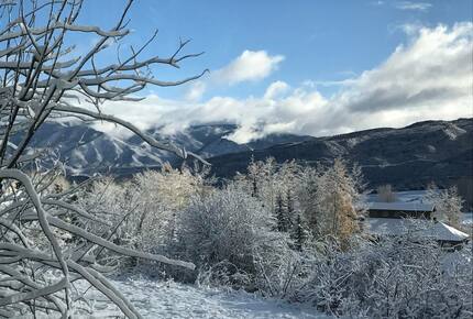 Chateau Valerie - Snowmass Village, Colorado