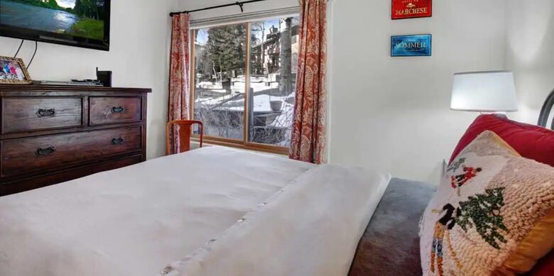 Chateau Valerie - Snowmass Village, Colorado