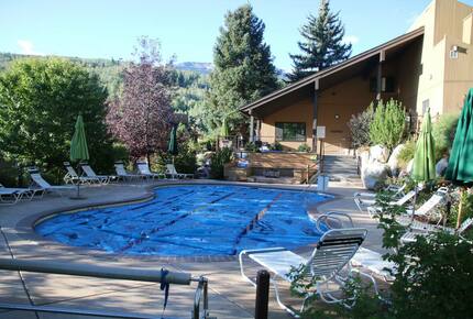 Chateau Valerie - Snowmass Village, Colorado