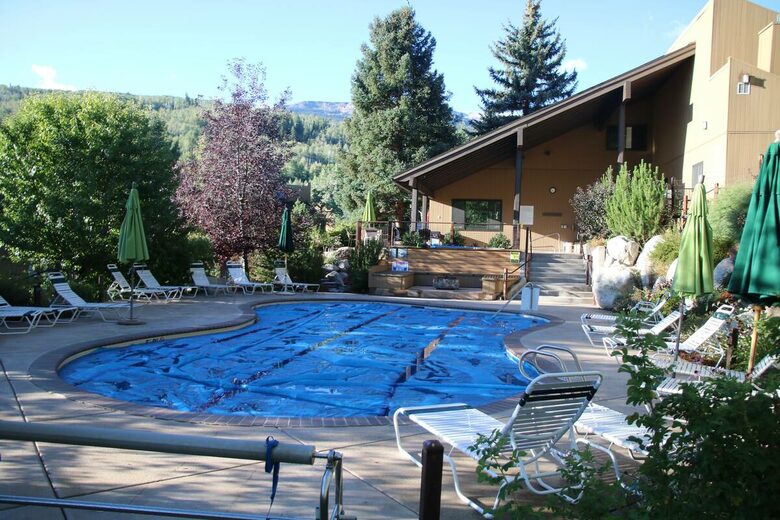 Chateau Valerie - Snowmass Village, Colorado