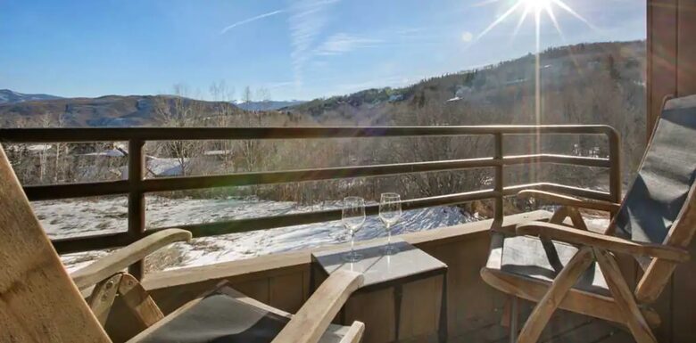 Chateau Valerie - Snowmass Village, Colorado