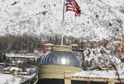 Chateau Valerie - Snowmass Village, Colorado