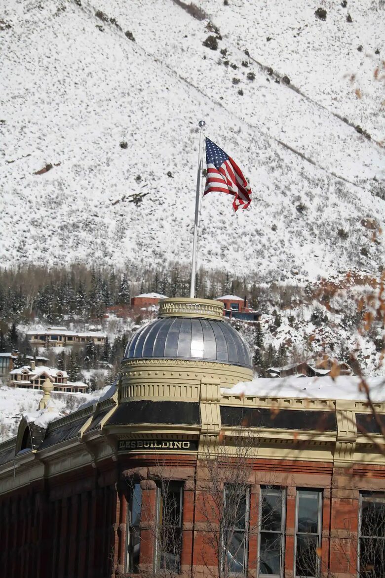 Chateau Valerie - Snowmass Village, Colorado
