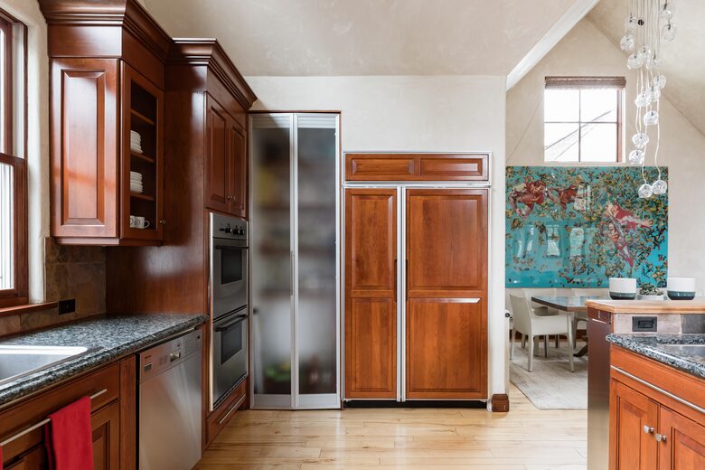 Eastside Aspen Townhouse | Stroll to Slopes - Aspen, Colorado