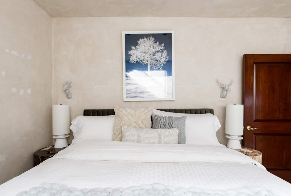 Eastside Aspen Townhouse | Stroll to Slopes - Aspen, Colorado