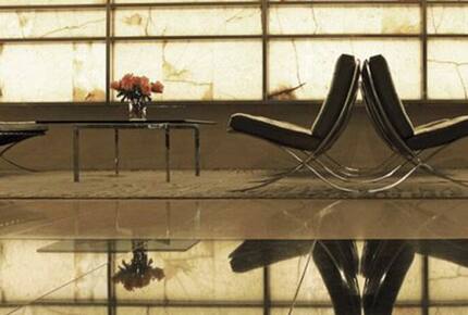 Phillips Club - New York City, New York