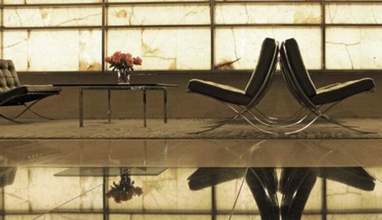 Phillips Club - New York City, New York