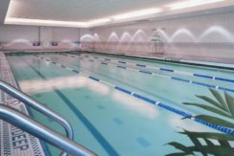 Phillips Club - New York City, New York