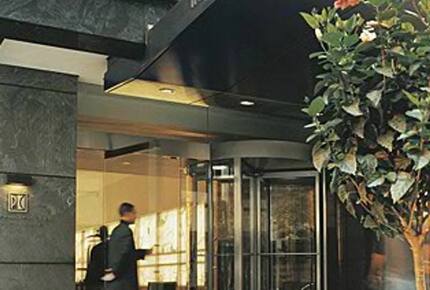 Phillips Club - New York City, New York