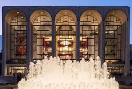 Phillips Club - New York City, New York