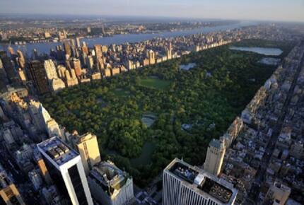 Phillips Club - New York City, New York