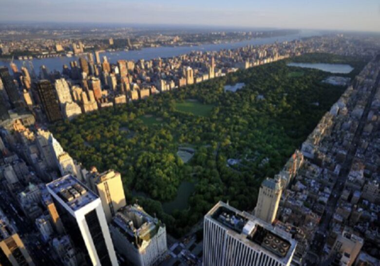 Phillips Club - New York City, New York