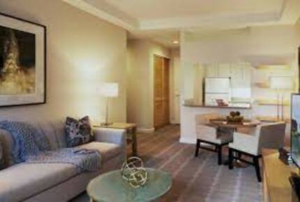 Phillips Club - New York City, New York