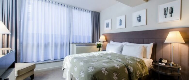 Phillips Club - New York City, New York