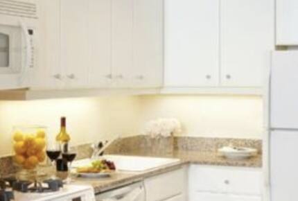 Phillips Club - New York City, New York