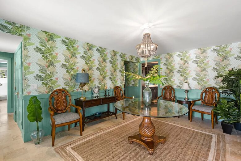 The Historic Watermelon Est. 1890 - St. Augustine, Florida