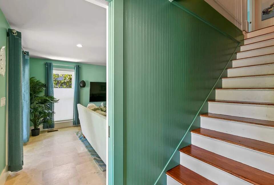 The Historic Watermelon Est. 1890 - St. Augustine, Florida