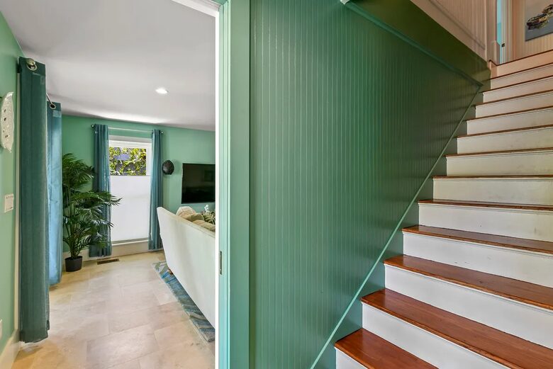 The Historic Watermelon Est. 1890 - St. Augustine, Florida