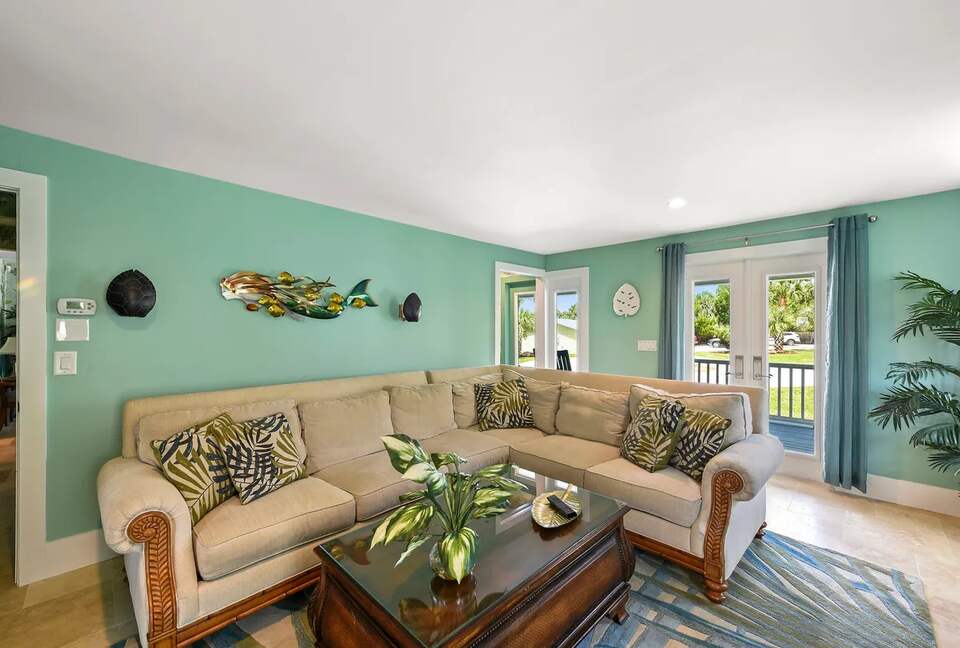 The Historic Watermelon Est. 1890 - St. Augustine, Florida