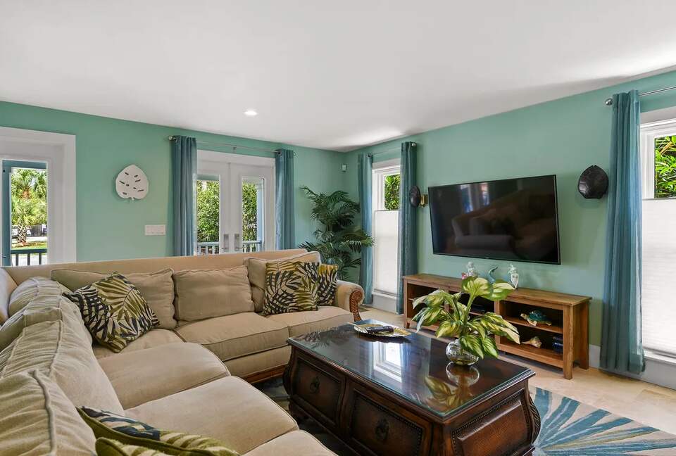 The Historic Watermelon Est. 1890 - St. Augustine, Florida