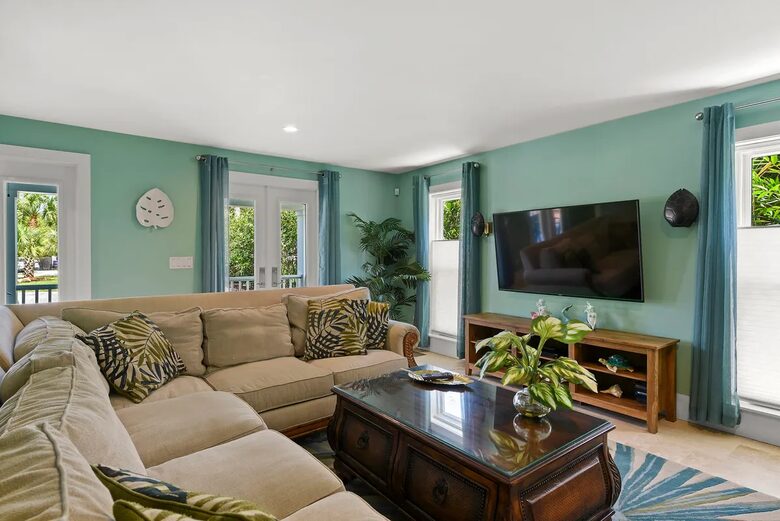 The Historic Watermelon Est. 1890 - St. Augustine, Florida