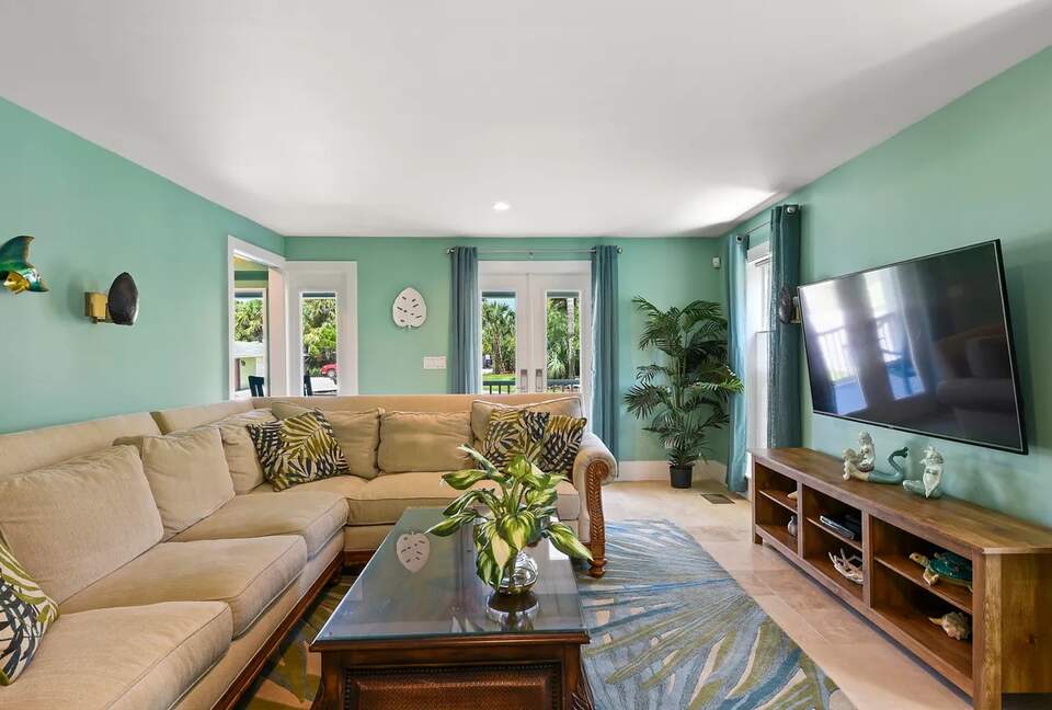 The Historic Watermelon Est. 1890 - St. Augustine, Florida