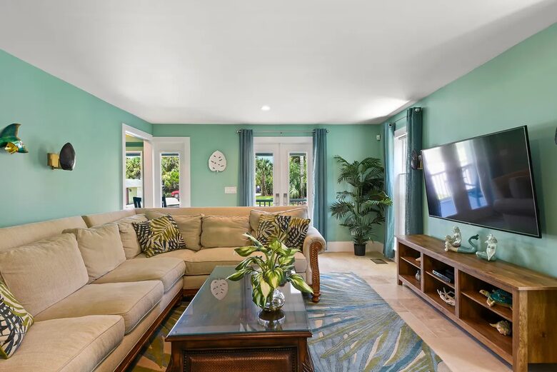 The Historic Watermelon Est. 1890 - St. Augustine, Florida