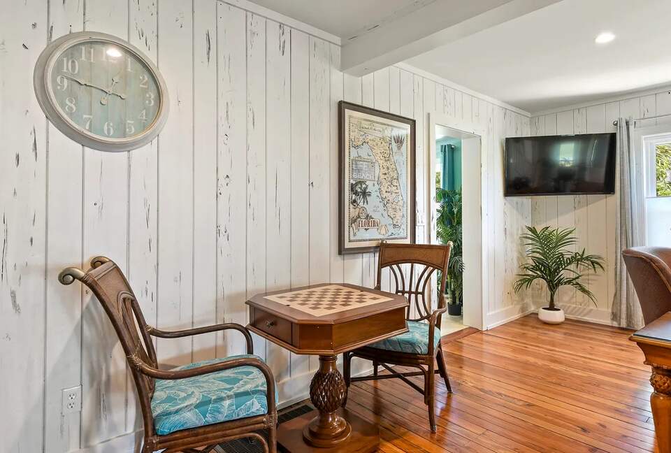 The Historic Watermelon Est. 1890 - St. Augustine, Florida