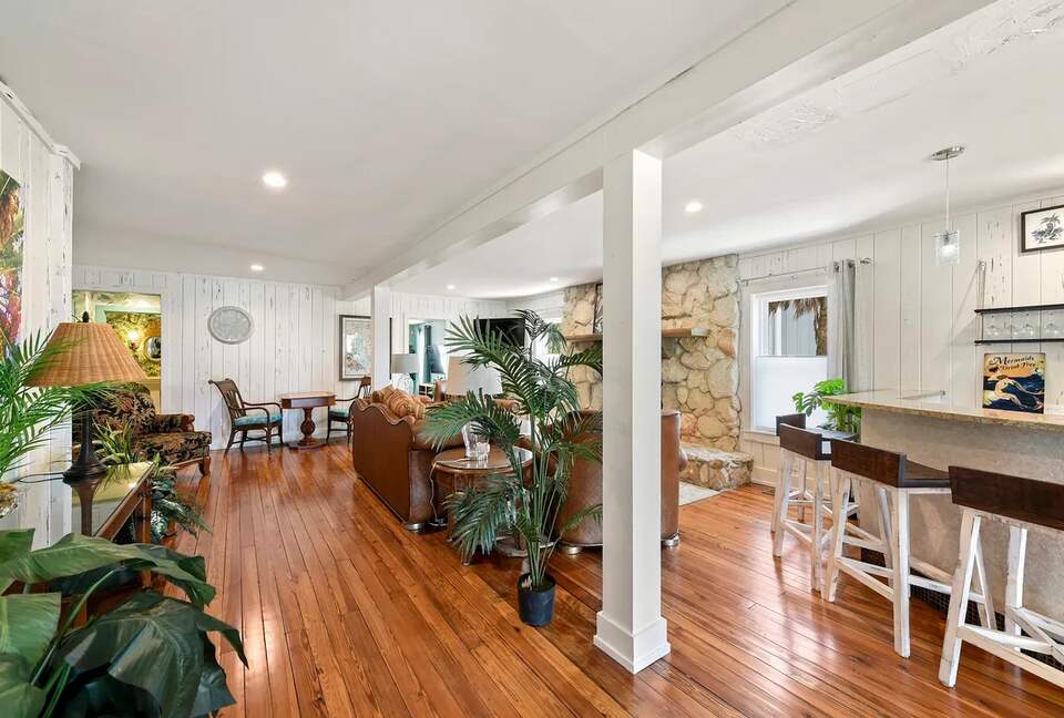 The Historic Watermelon Est. 1890 - St. Augustine, Florida