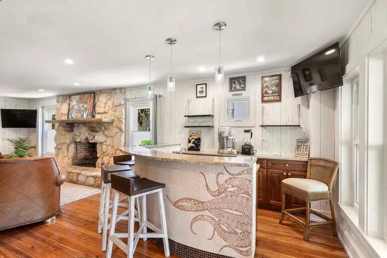 The Historic Watermelon Est. 1890 - St. Augustine, Florida