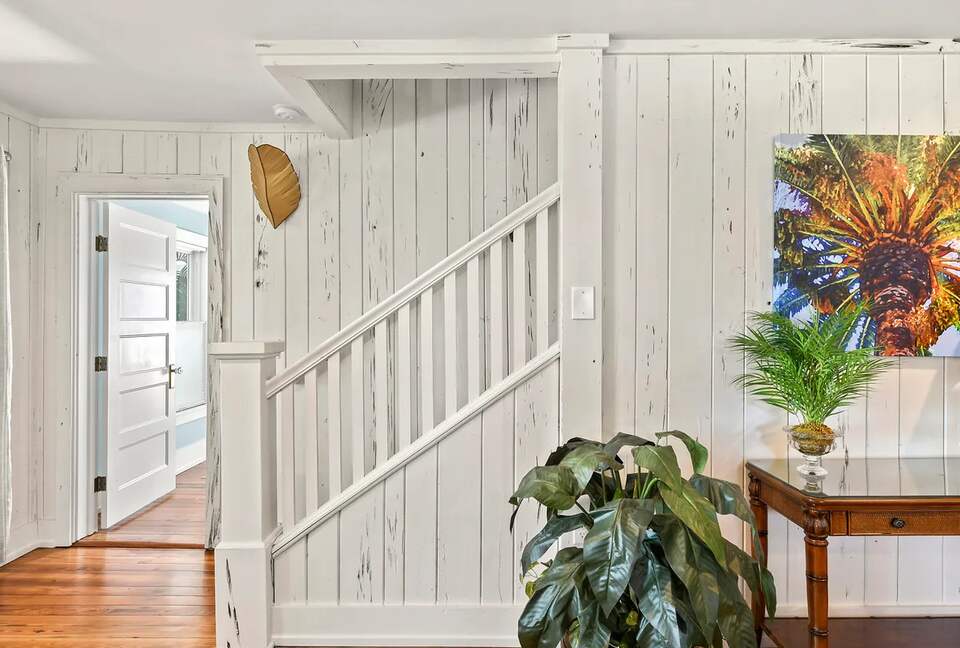 The Historic Watermelon Est. 1890 - St. Augustine, Florida